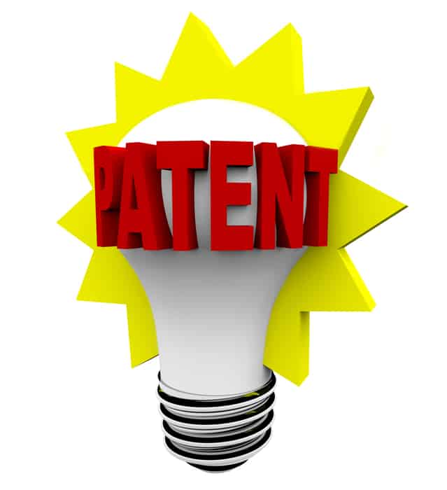 Funny Patents