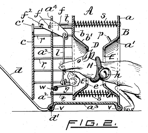 Patent ideas on sale